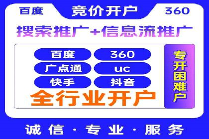 精选案例分享：SEM代运营公司效果展示